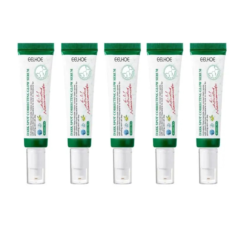 Sérum Éclat Intense — Anti-Taches & Hydratation visage