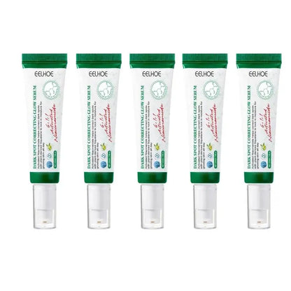 Sérum Éclat Intense — Anti-Taches & Hydratation visage