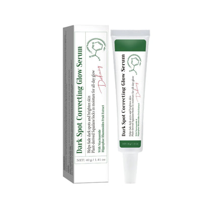Sérum Éclat Intense — Anti-Taches & Hydratation visage