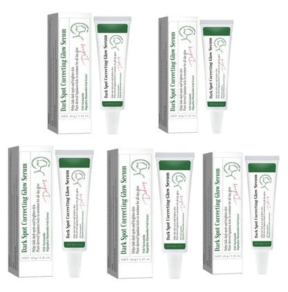 Sérum Éclat Intense — Anti-Taches & Hydratation visage