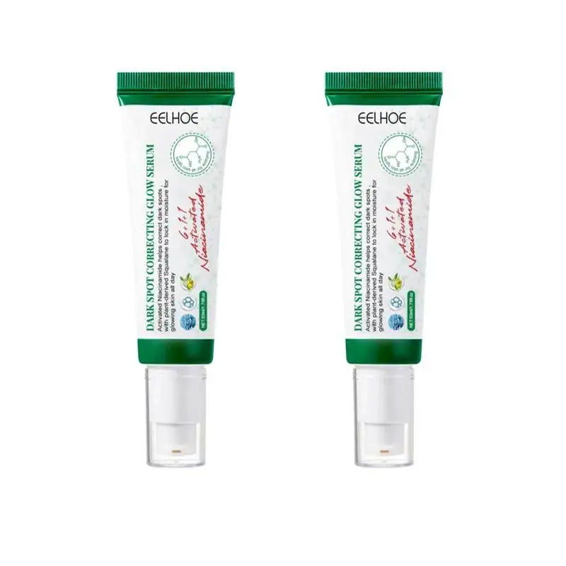 Sérum Éclat Intense — Anti-Taches & Hydratation visage