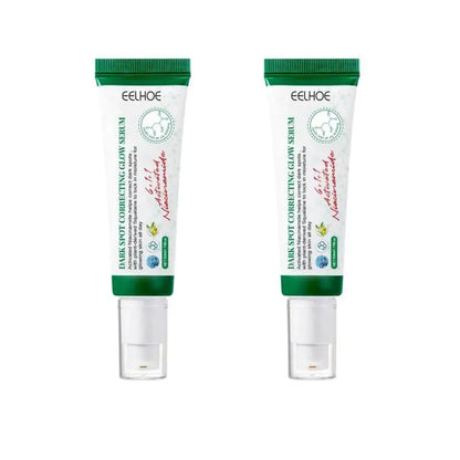 Sérum Éclat Intense — Anti-Taches & Hydratation visage