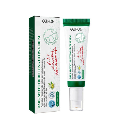 Sérum Éclat Intense — Anti-Taches & Hydratation visage