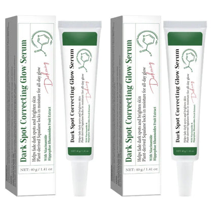 Sérum Éclat Intense — Anti-Taches & Hydratation visage