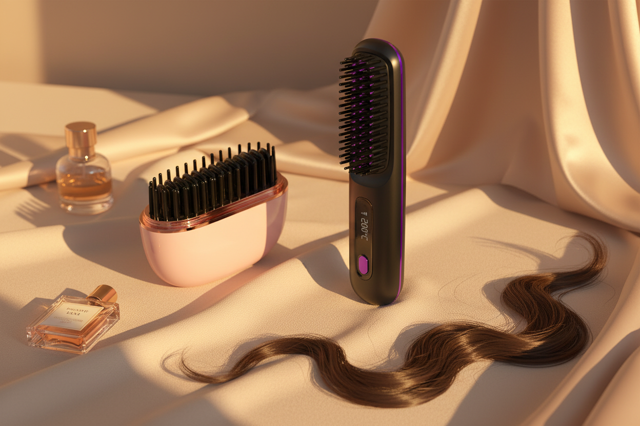Image collection SkinVibe ambiance luxe