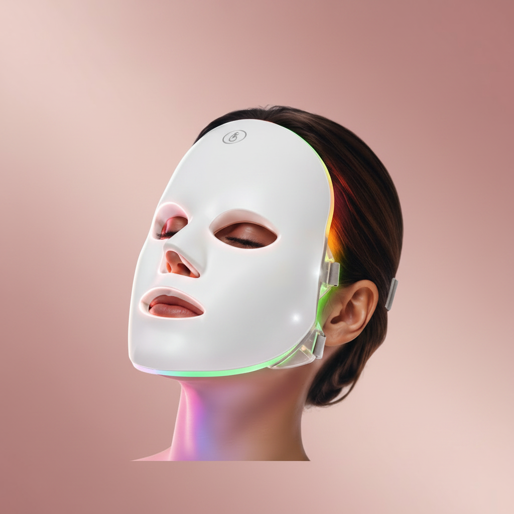 Masque LED