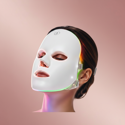 Masque LED